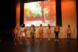 Heathfield School