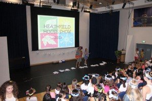 Heathfield School