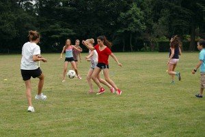 Heathfield School