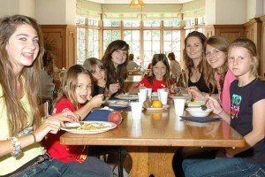 Heathfield School