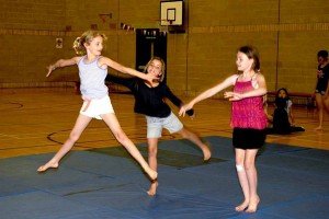 Heathfield School