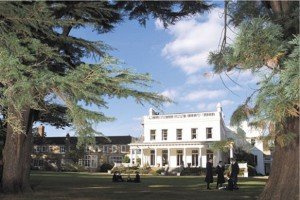 Heathfield School