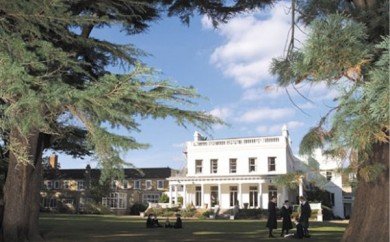 Heathfield School