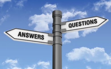 FAQs feature