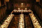 Formal Hall
