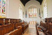 Magdalene-College chapel