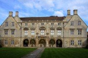 PepysLibraryCambridge