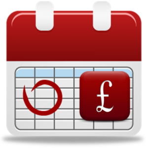 fees and dates icon