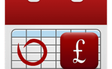 fees and dates icon