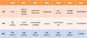 Home Tuition for Professionals Legal 2016