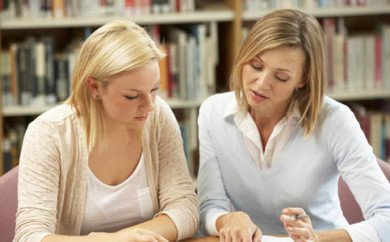 Home Tuition for Teachers feature