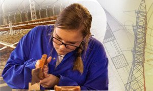 IB-A Level Study Program feature