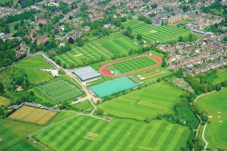 05 Tonbridge School