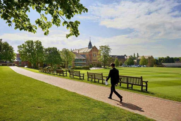 07 Tonbridge School