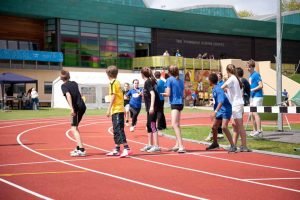12 Tonbridge School