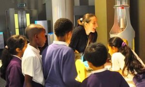 King Edwards STEM summer course feature