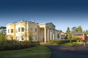 英国协和学院