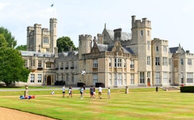 Canford 01