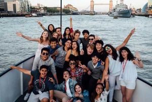 Harrow excursion 01