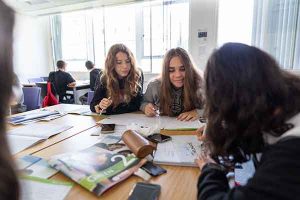 Intensive English