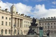 伦敦国王学院强化英语夏令营