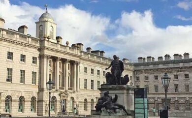伦敦国王学院强化英语夏令营