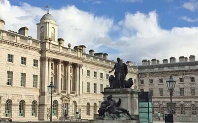 伦敦国王学院强化英语夏令营