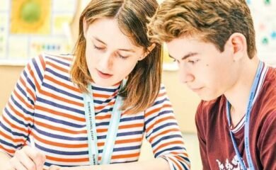 Cambridge Academic feature
