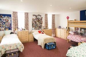 Heathfield School