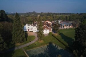 Heathfield School