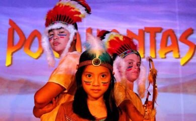 Performing Arts feature