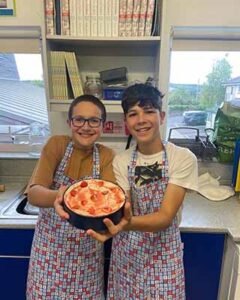 cooking image