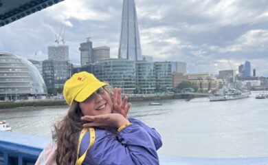 英国夏令营