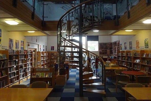 Oxford DragonSchool