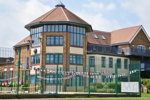 Oxford DragonSchool