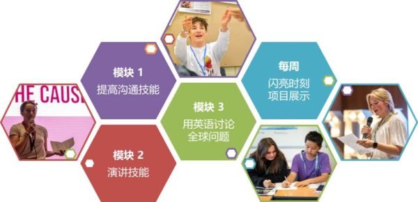 牛津海丁顿学校夏令营