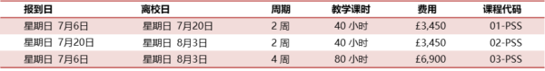 英国小学体验夏令营
