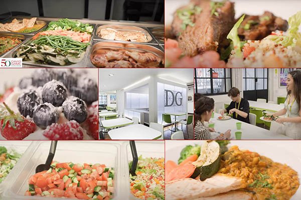 DG Food