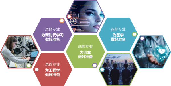 伦敦职业预备夏令营
